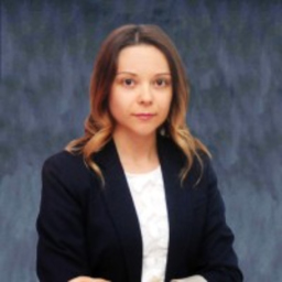 Luminita Mihalachi