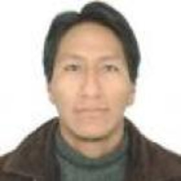 Joel Delgadillo T.