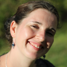 Catherine Venner