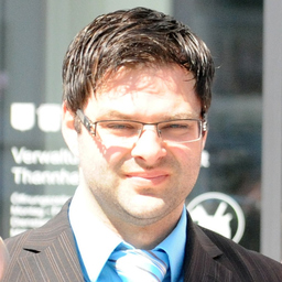 Matthias Danner