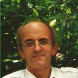 Berni Jost