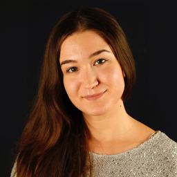Olga Pfeifer