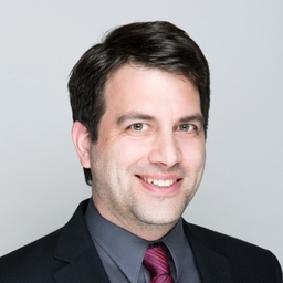 Daniel Müllers