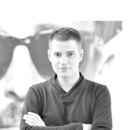 Julien Di Giusto's profile picture