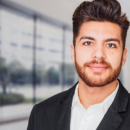 Metehan Dalsar