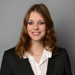 Jasmin Eckert