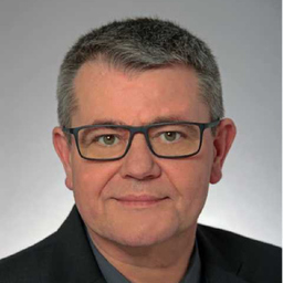 Dipl.-Ing. Frank Beifuss