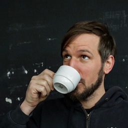 Profilbild Roland Peiffers