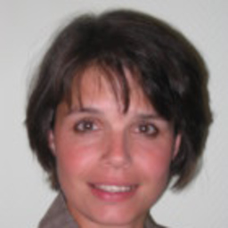 Kerstin Wassermann