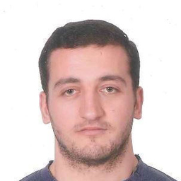 Marad Beridze