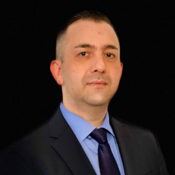 Dejan Perucic