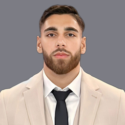 Naveed Mohammadi