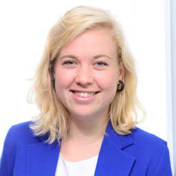 Anne Wessendorf