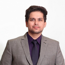 Ajay Motyani
