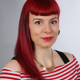 Alexandra Rothardt