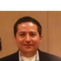 Alejandro Gualito Hernández