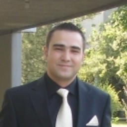 Ekrem Bahadır Çalışkan