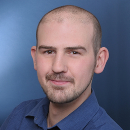 Florian Fülbier