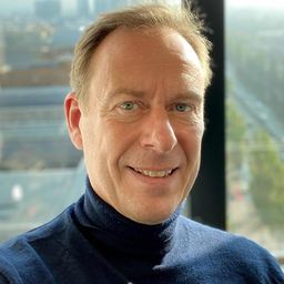Dr. Burkhard Schlüter