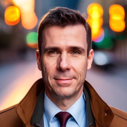 Daniel Nascimento