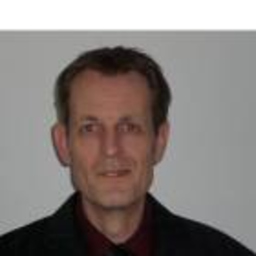 Jürgen Martin Etzbach