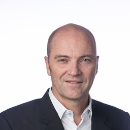 Christophe Gregoir