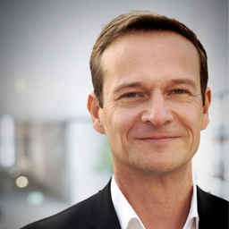 Arne Geschke