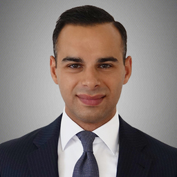 George Georgiadis