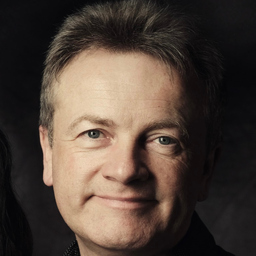 Michael Petersen
