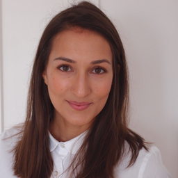 Maria Valeria Klein