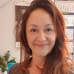 Claudia Hammer
