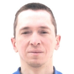 Dipl.-Ing. Nikolai Sonin's profile picture