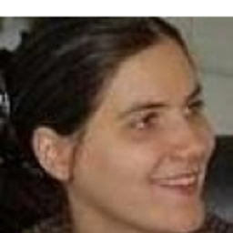 Cleopatra Rusu - Deaconu