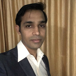 Vivek Kumar