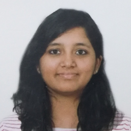 Lakshna Suresh