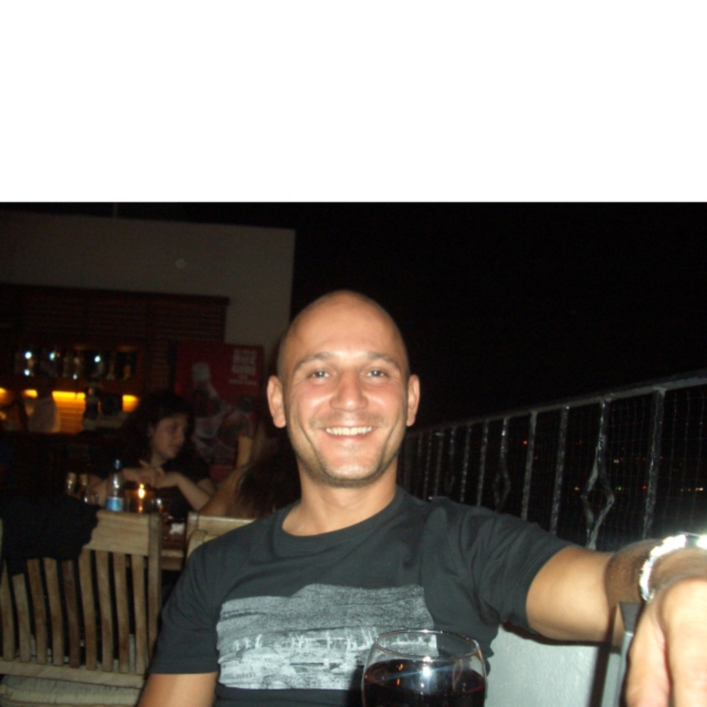 Semih Karabag Vertriebsmitarbeiter KARABAG Group XING