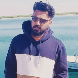 pranav sukumaran