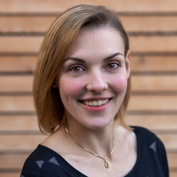 Christina Ivanek