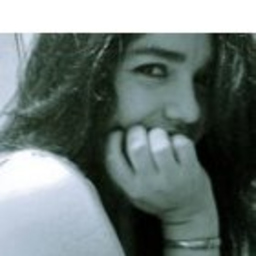 Veronica Islas