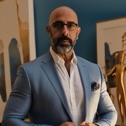 Mohanad Hijazi