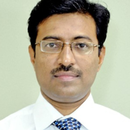 Prof. Dr. Sandeep Kore