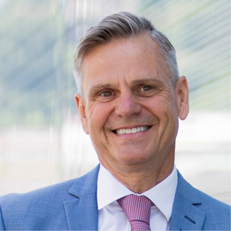 Arne Becher
