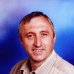Klaus-Peter Weckbach