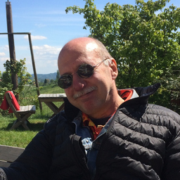 Gerhard Cepa