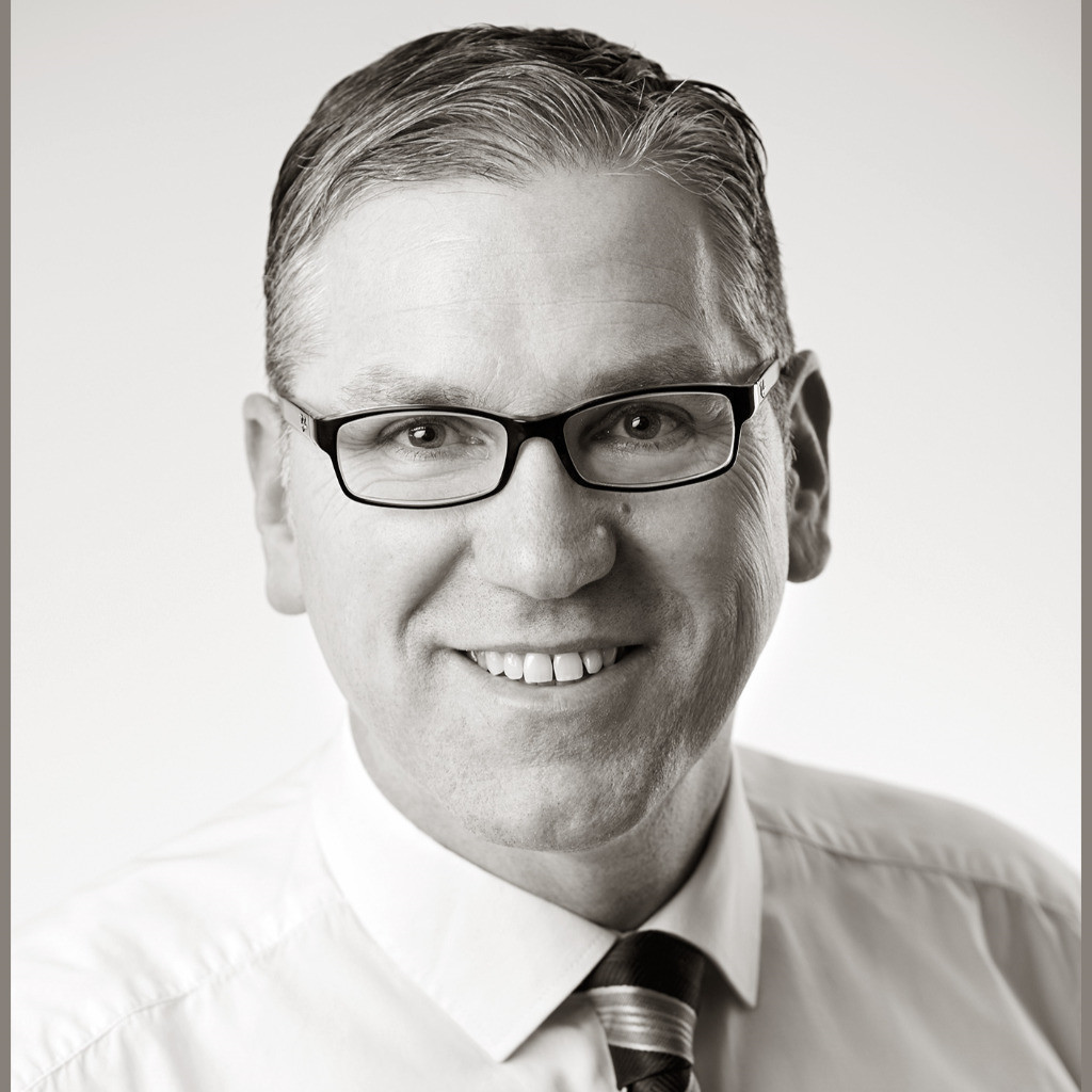 Jürgen Scheid SeniorController Medienhaus Trierischer Volksfreund