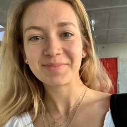 Isabella Uribe