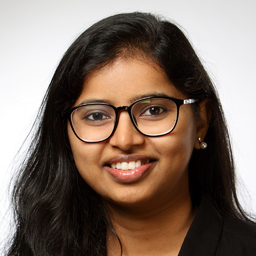 Sneha Srinivasa