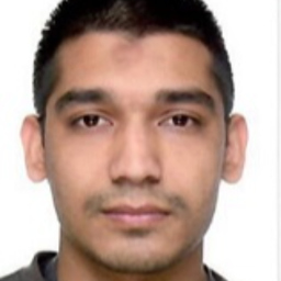Amimul Hossain's profile picture