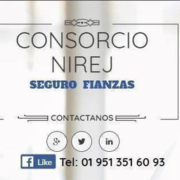 Consorcio Nirej