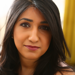 Shamaila Bhatti's profile picture